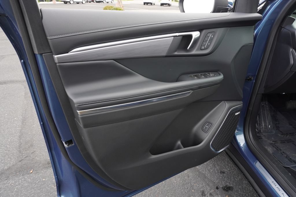 New 2026 Buick Enclave Preferred w/ Power Package FWD image 16