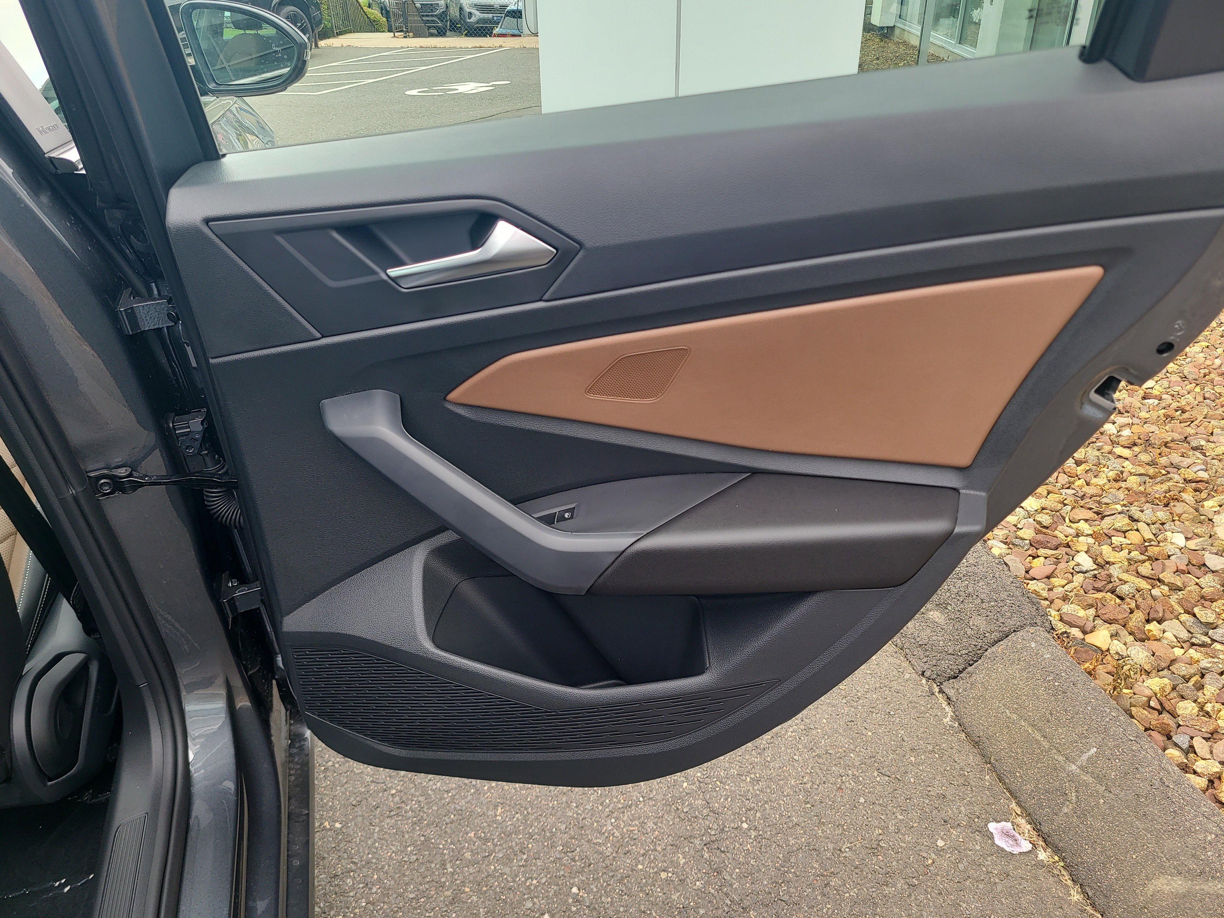 New 2025 Volkswagen Jetta SEL image 12