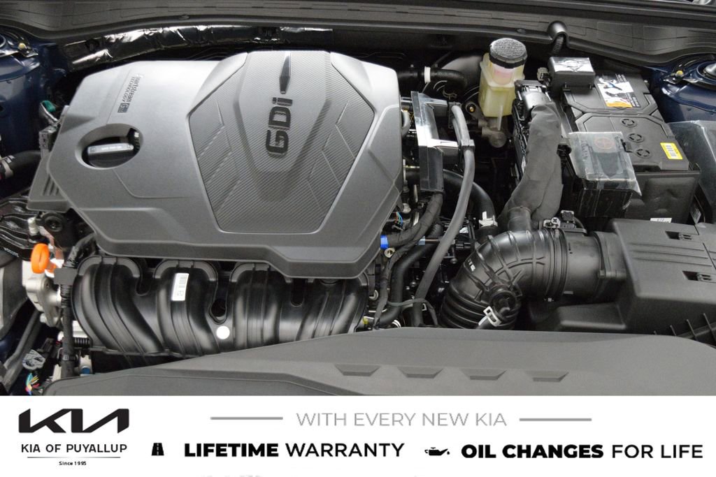 New 2026 Kia K5 GT-Line image 20