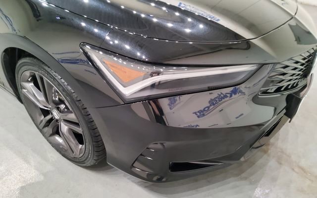 Used 2024 Acura Integra A-Spec FWD image 6