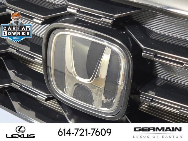 Used 2022 Honda Passport Elite image 15