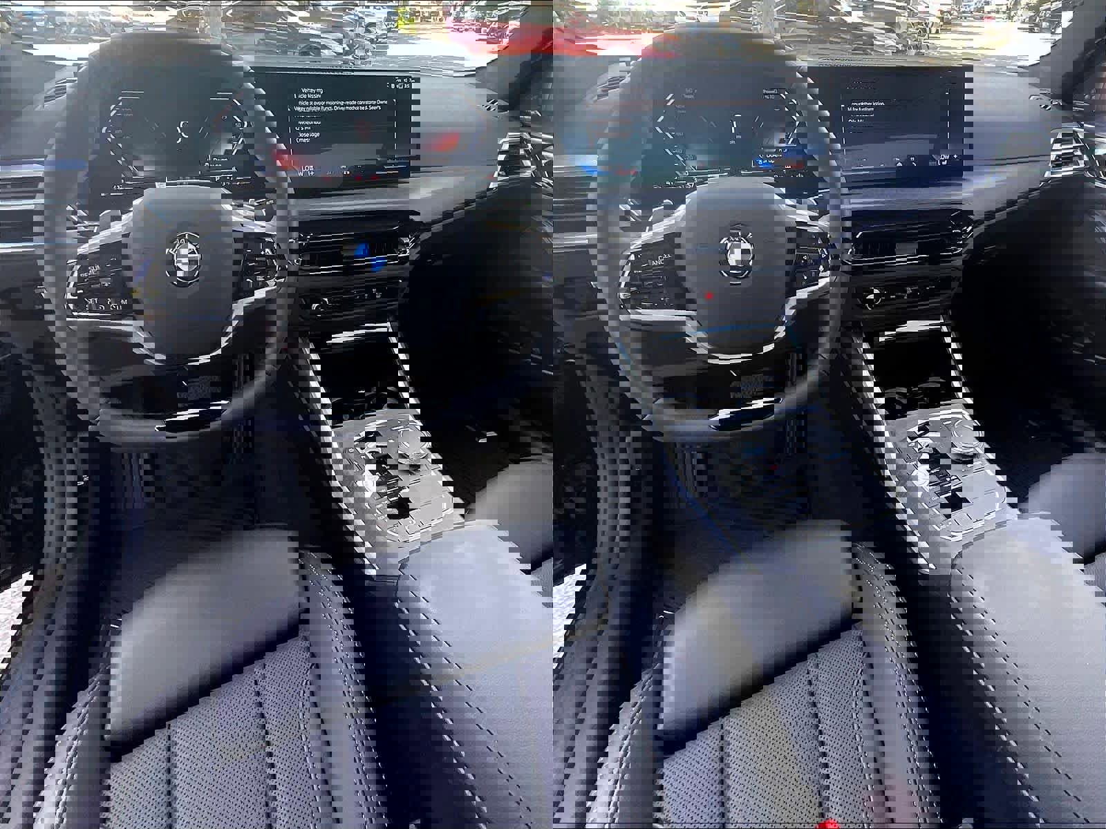 Used 2026 BMW 430i Coupe w/ Parking Assistance Package image 17