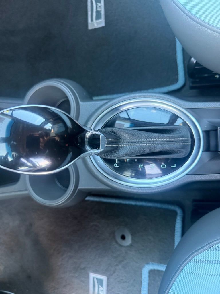 Used 2016 Chevrolet Spark LT image 19