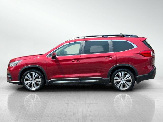 Used 2022 Subaru Ascent Limited w/ Technology Package AWD/4WD image 7