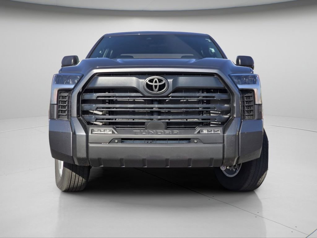 Used 2025 Toyota Tundra SR5 image 14