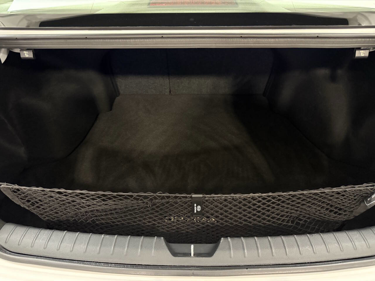 Used 2017 Kia Optima EX w/ Premium Package FWD image 22