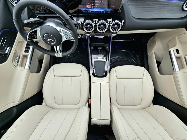 New 2026 Mercedes-Benz GLA 250 4MATIC image 27