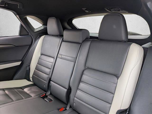 Used 2021 Lexus NX 300 F Sport w/ Accessory Package 2 image 17