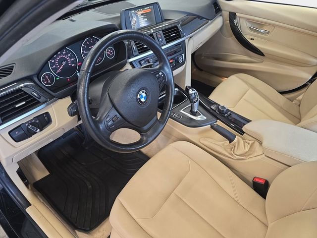 Used 2015 BMW 320i xDrive Sedan AWD/4WD image 18