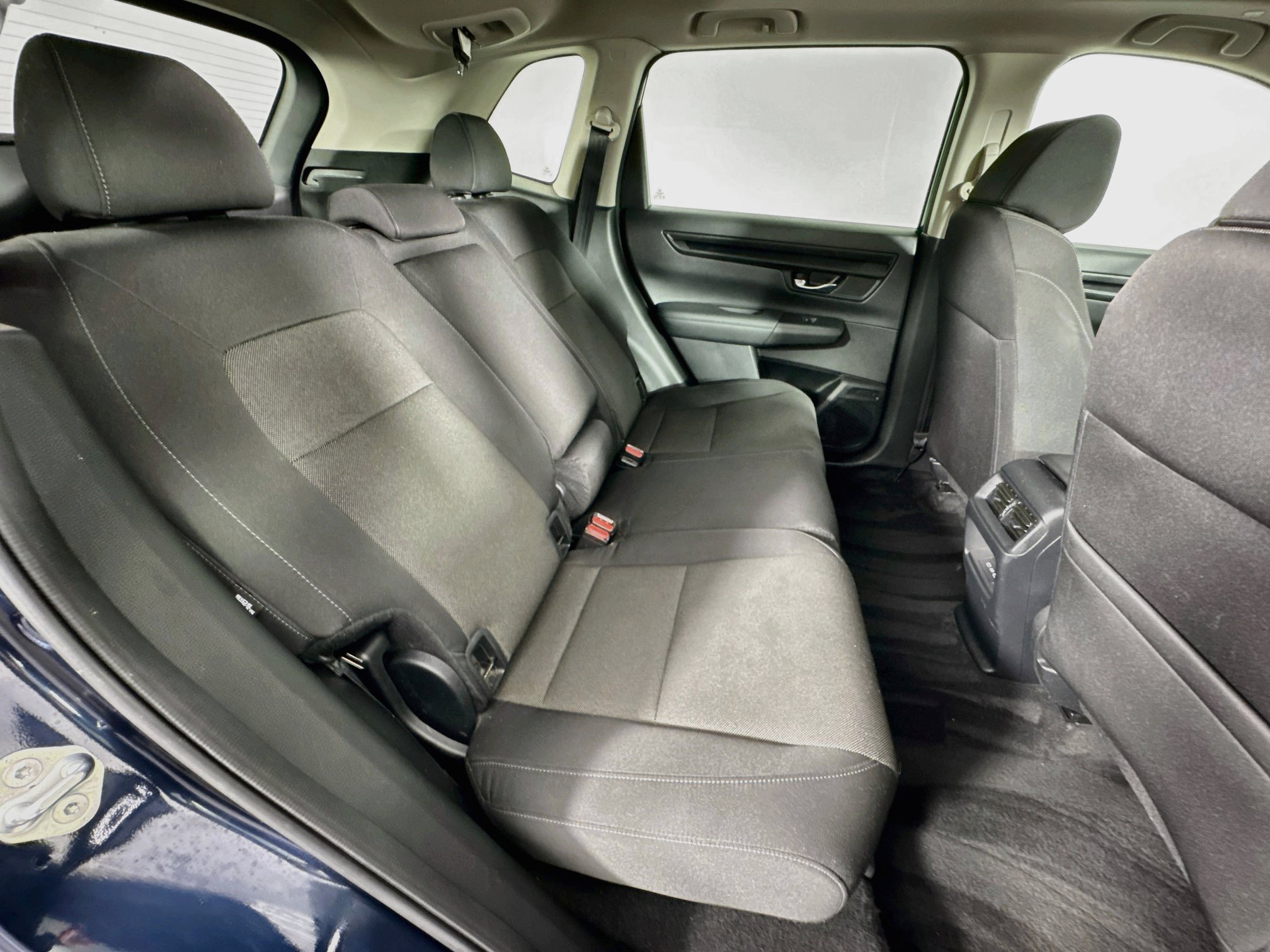 Certified 2024 Honda CR-V EX image 26