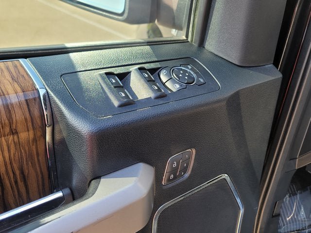 Used 2019 Ford F150 Lariat AWD/4WD image 22