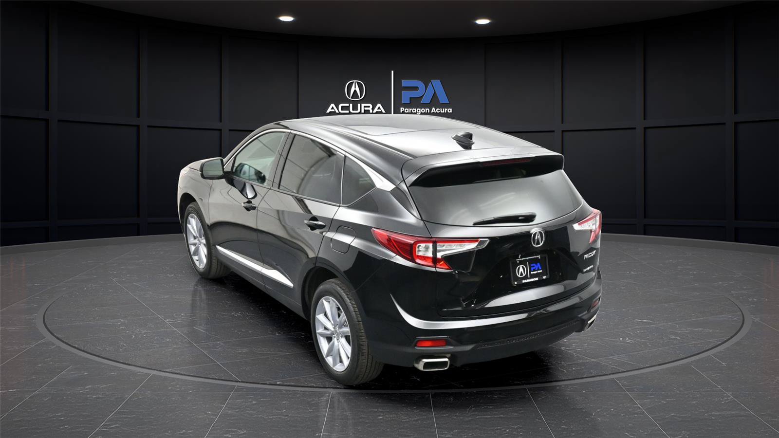Certified 2023 Acura RDX AWD image 31