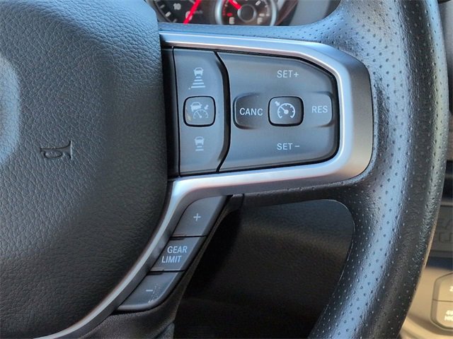 New 2026 RAM 5500 Tradesman w/ Chrome Appearance Group image 24