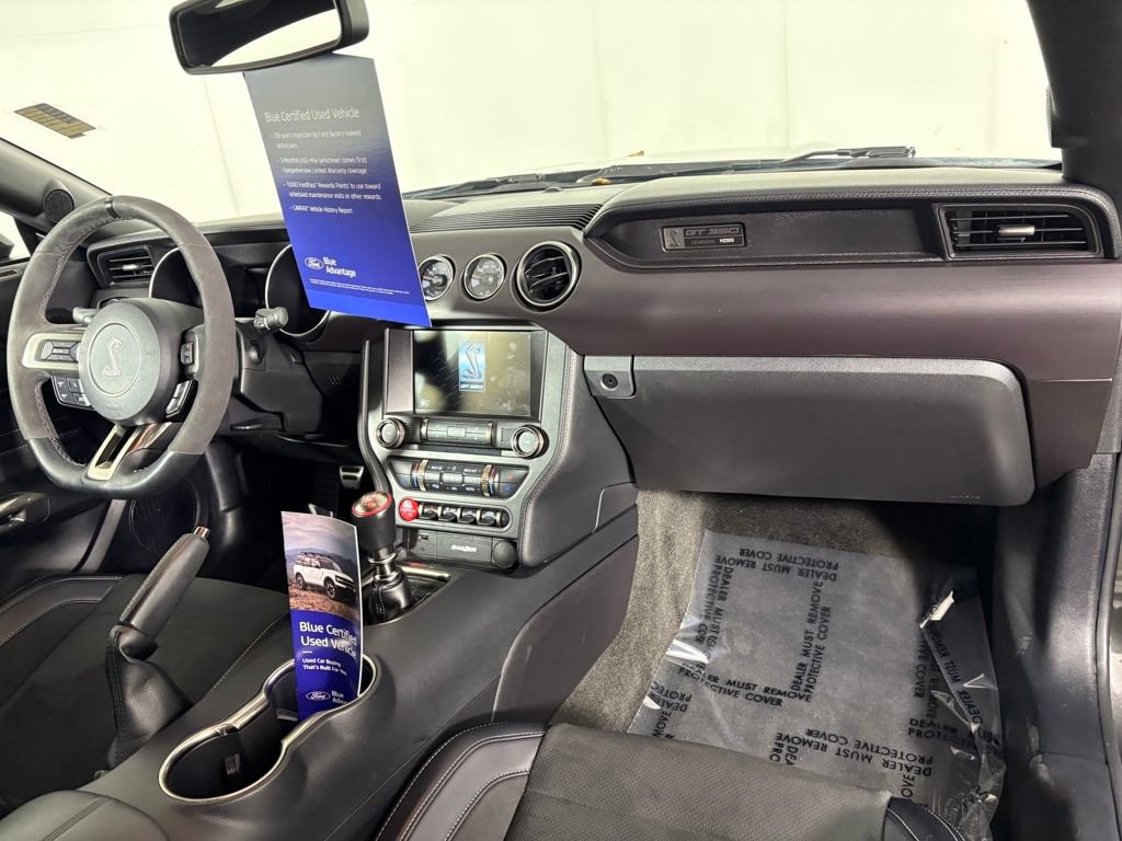 Certified 2017 Ford Mustang Shelby GT350 image 31