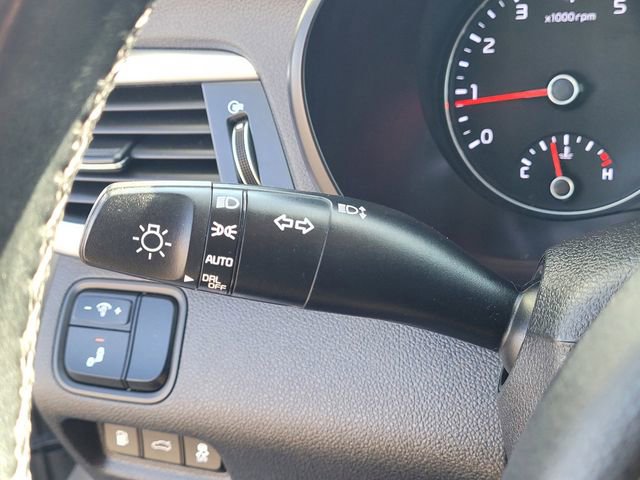 Used 2018 Kia Optima EX w/ Premium Package FWD image 21