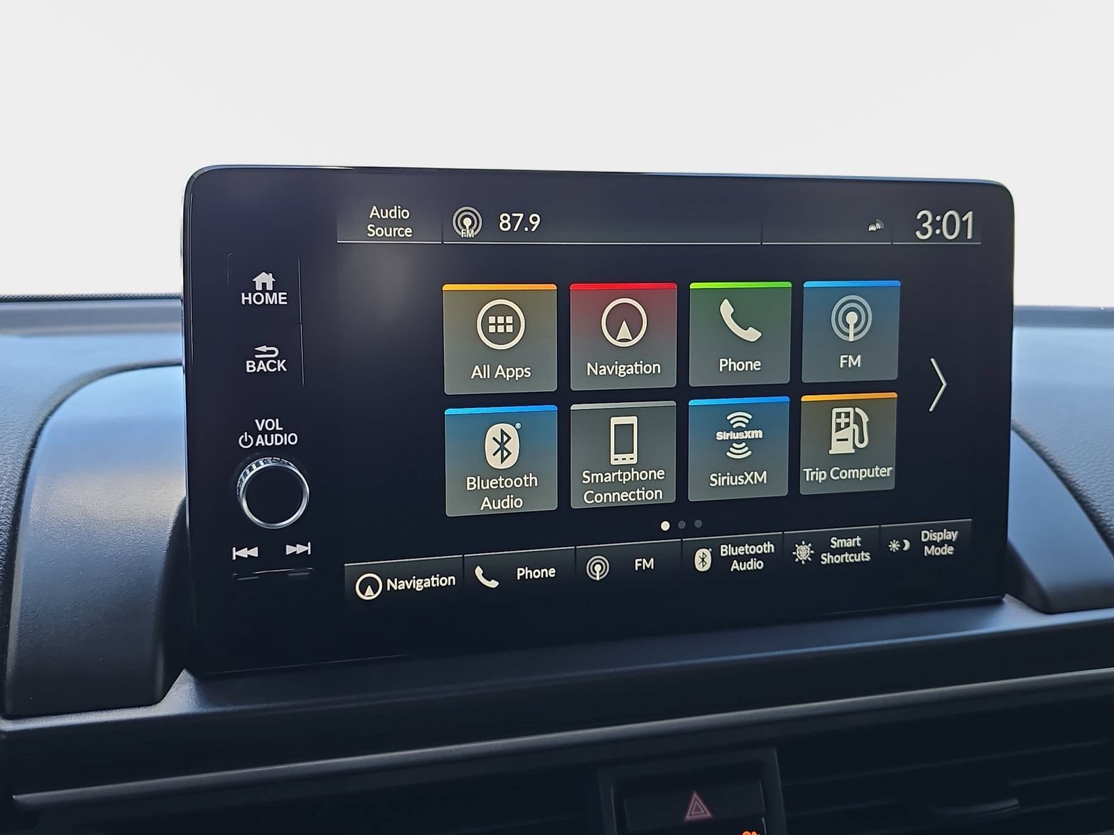 Certified 2024 Honda Pilot Touring image 24
