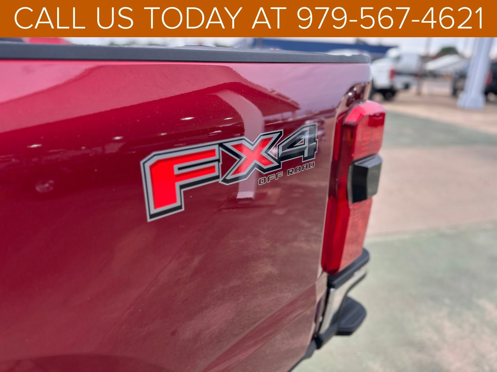 New 2025 Ford F350 Lariat w/ Lariat Ultimate Package image 32