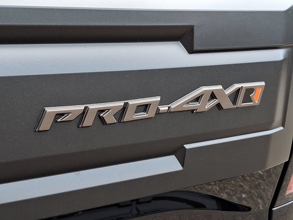 New 2026 Nissan Frontier PRO-4X w/ Pro-4x Convenience Package AWD/4WD image 26