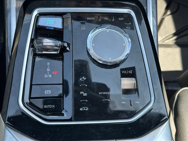 Used 2024 BMW i7 eDrive50 RWD image 20