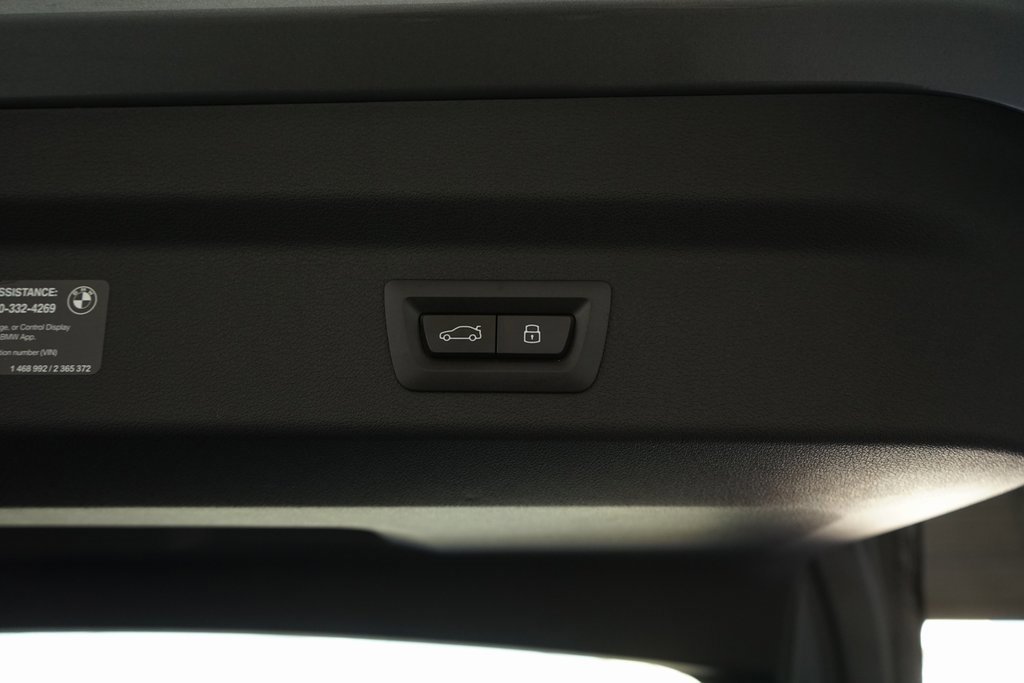 Used 2025 BMW X2 xDrive28i image 24