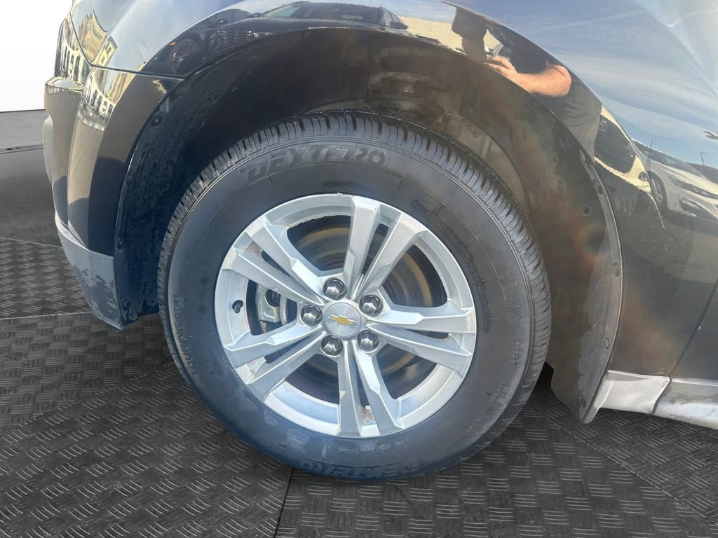 Used 2014 Chevrolet Equinox LT image 14