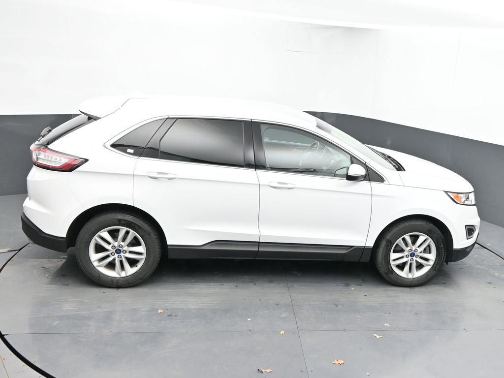 Used 2017 Ford Edge SEL w/ Equipment Group 201A AWD/4WD image 43