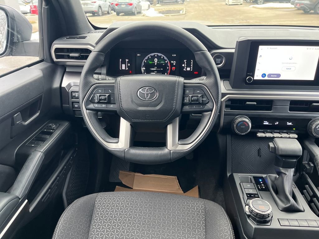 Certified 2025 Toyota 4Runner SR5 image 17