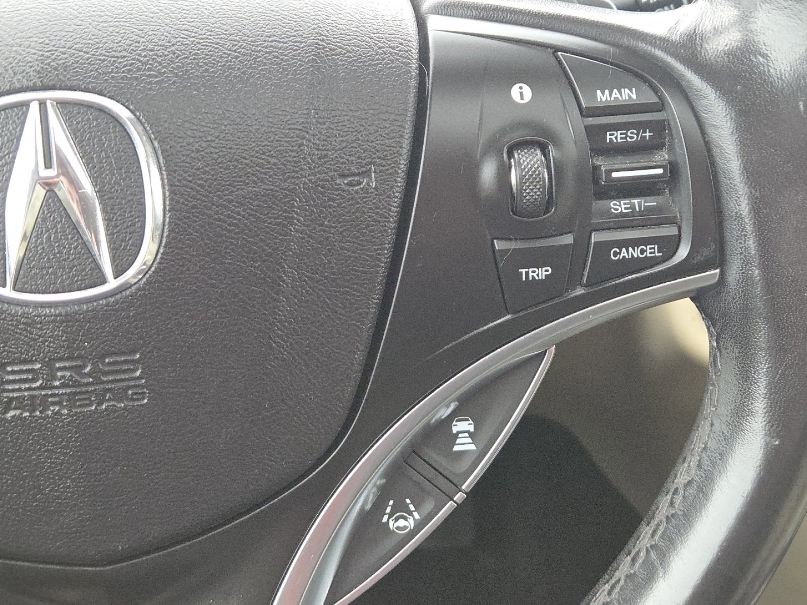 Used 2017 Acura MDX SH-AWD w/ Technology Package image 7