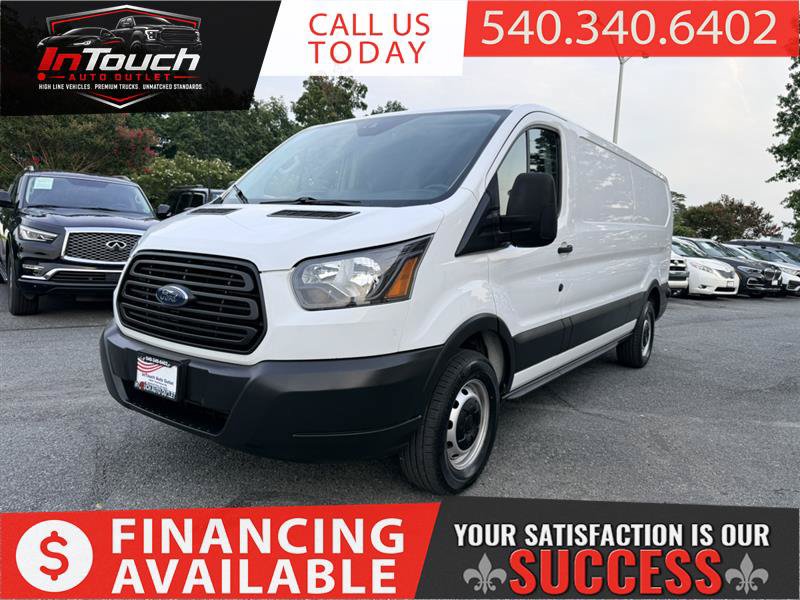 Used 2019 Ford Transit 150 148 Low Roof