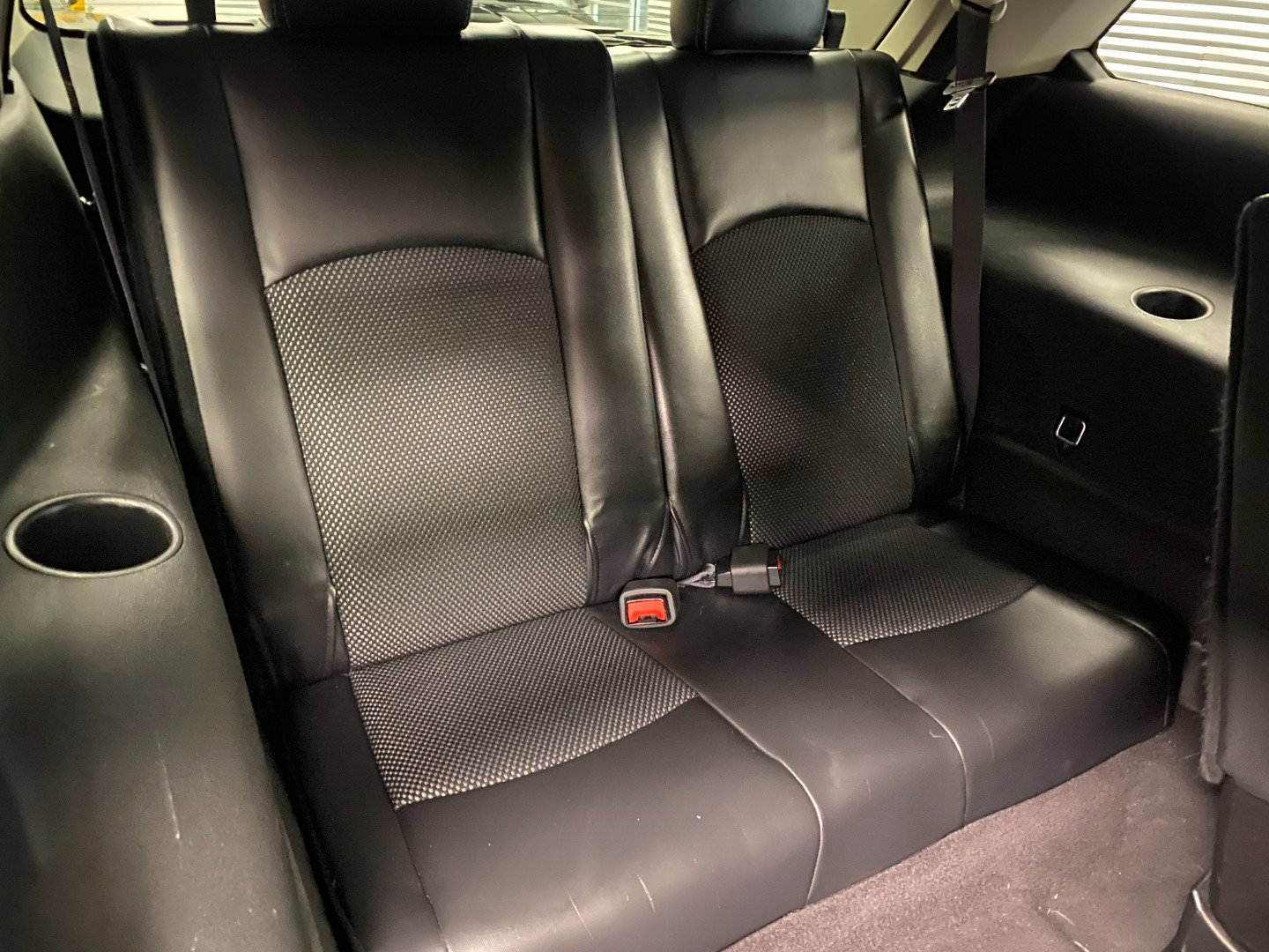 Used 2016 Dodge Journey Crossroad image 16