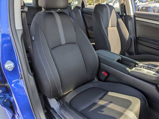 Used 2021 Honda Civic LX image 26