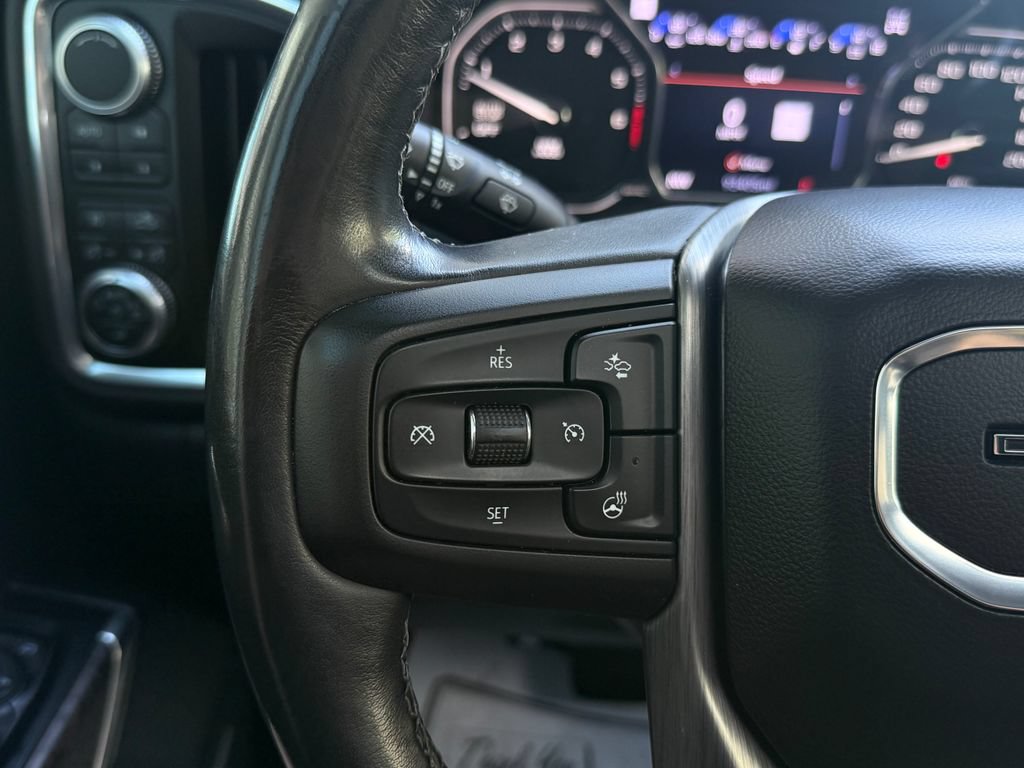 Used 2019 GMC Sierra 1500 Denali w/ Denali Ultimate Package AWD/4WD image 33