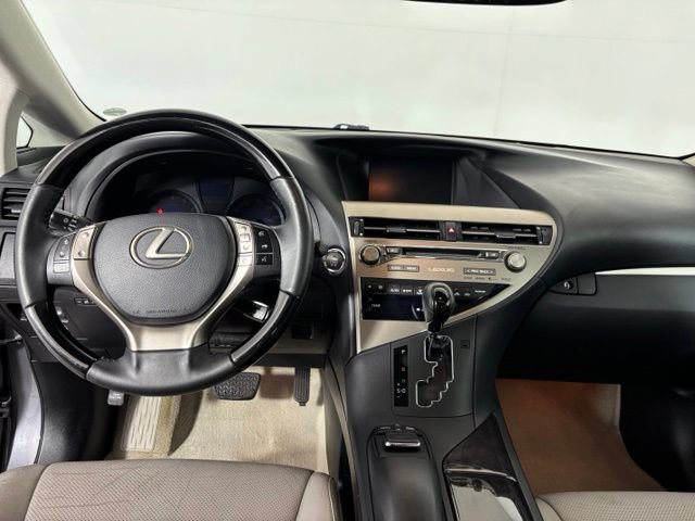 Used 2015 Lexus RX 350 AWD image 13