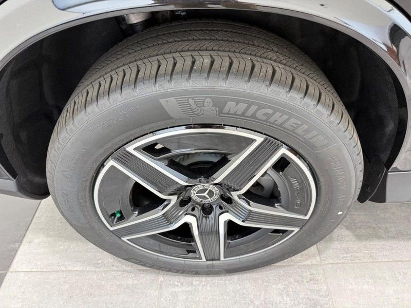 New 2026 Mercedes-Benz GLC 300 4MATIC image 3