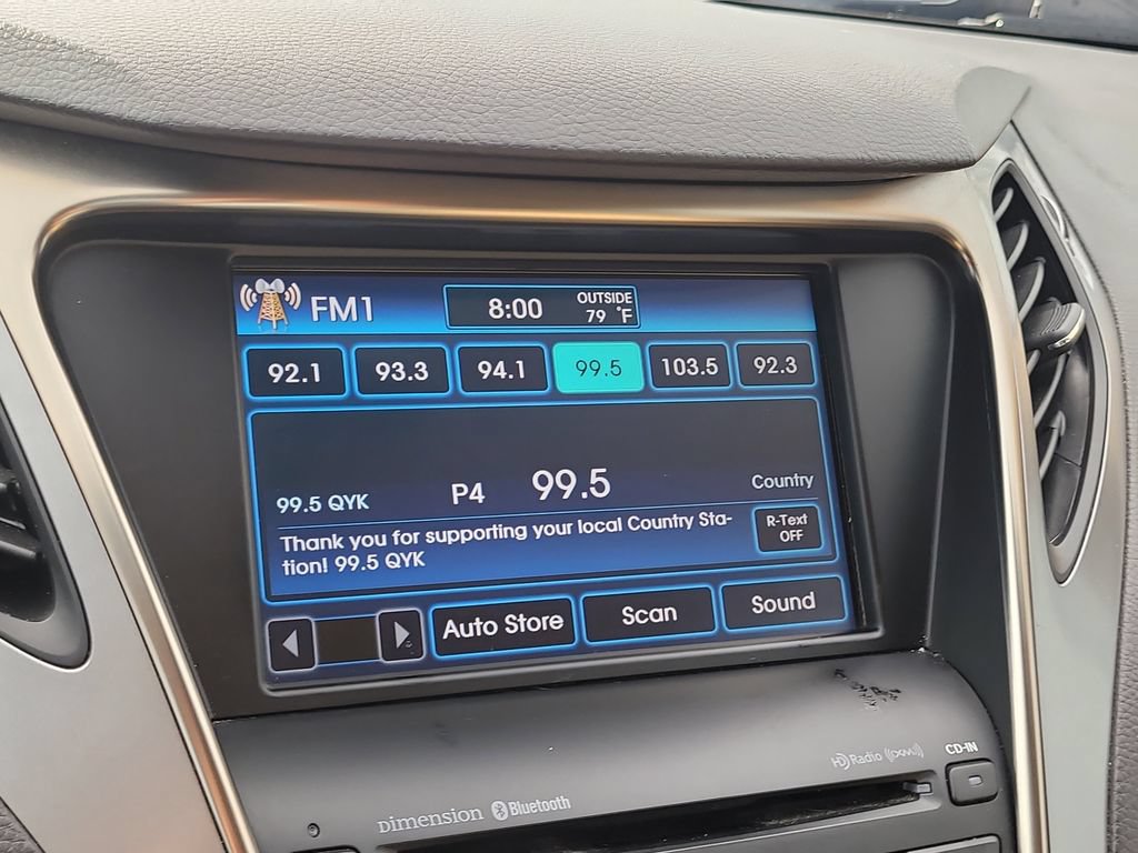 Used 2013 Hyundai Azera FWD image 22