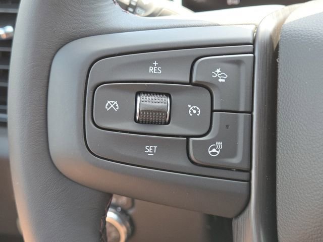New 2026 GMC Sierra 2500 AT4X w/ AT4X AEV Edition AWD/4WD image 16