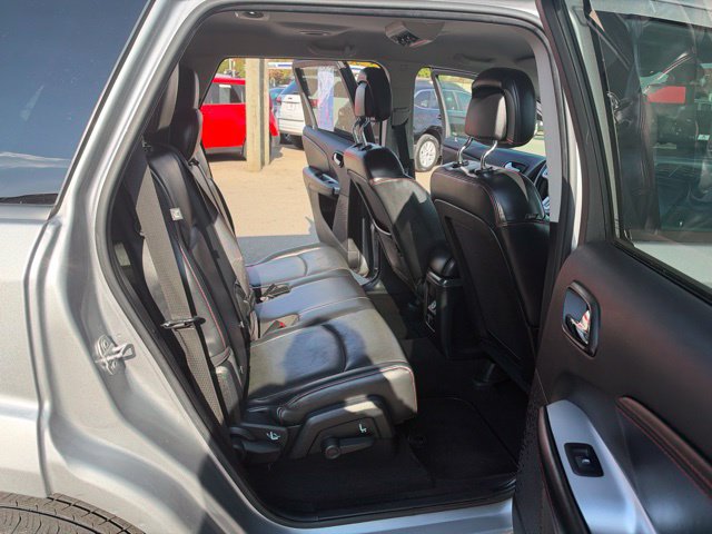 Used 2017 Dodge Journey GT AWD/4WD image 13