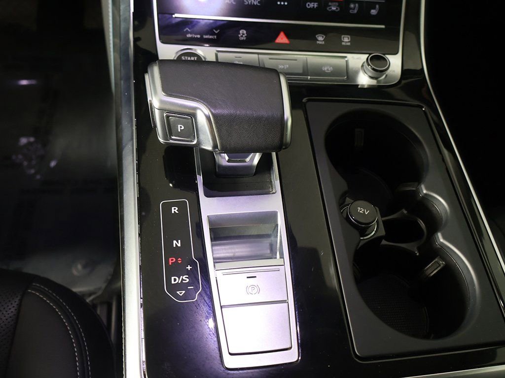Used 2023 Audi Q8 Prestige w/ Prestige Package image 49