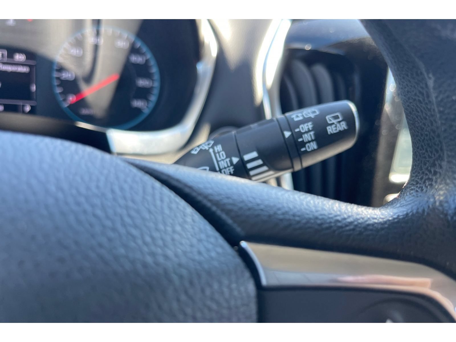 Used 2019 Chevrolet Traverse LS w/ LPO, Blackout Package FWD image 37
