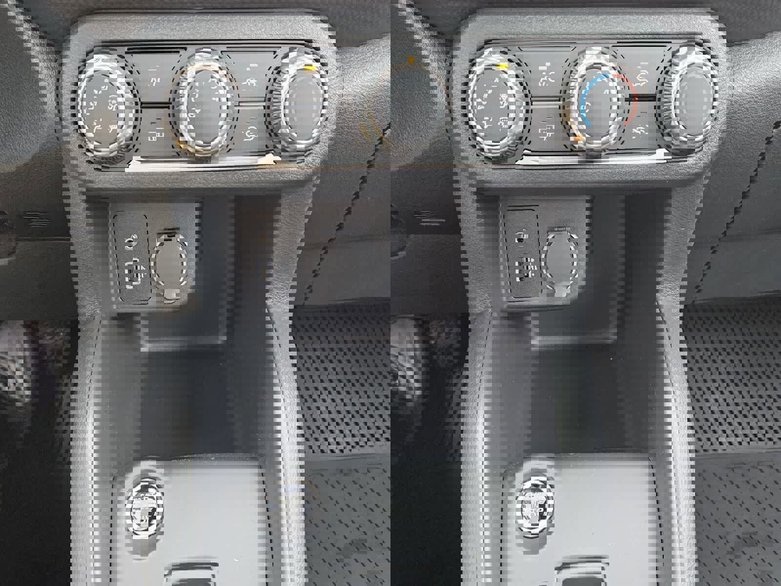 New 2025 Nissan Kicks Play S image 10