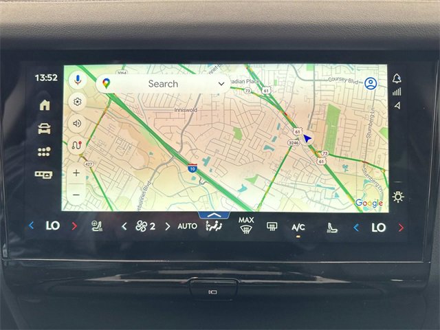 New 2025 Lincoln Navigator L Reserve image 27