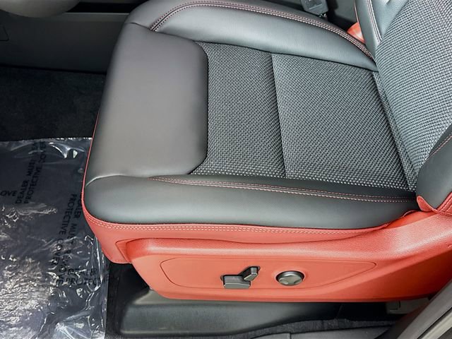 New 2026 RAM 1500 Rebel w/ Bed Utility Group image 19