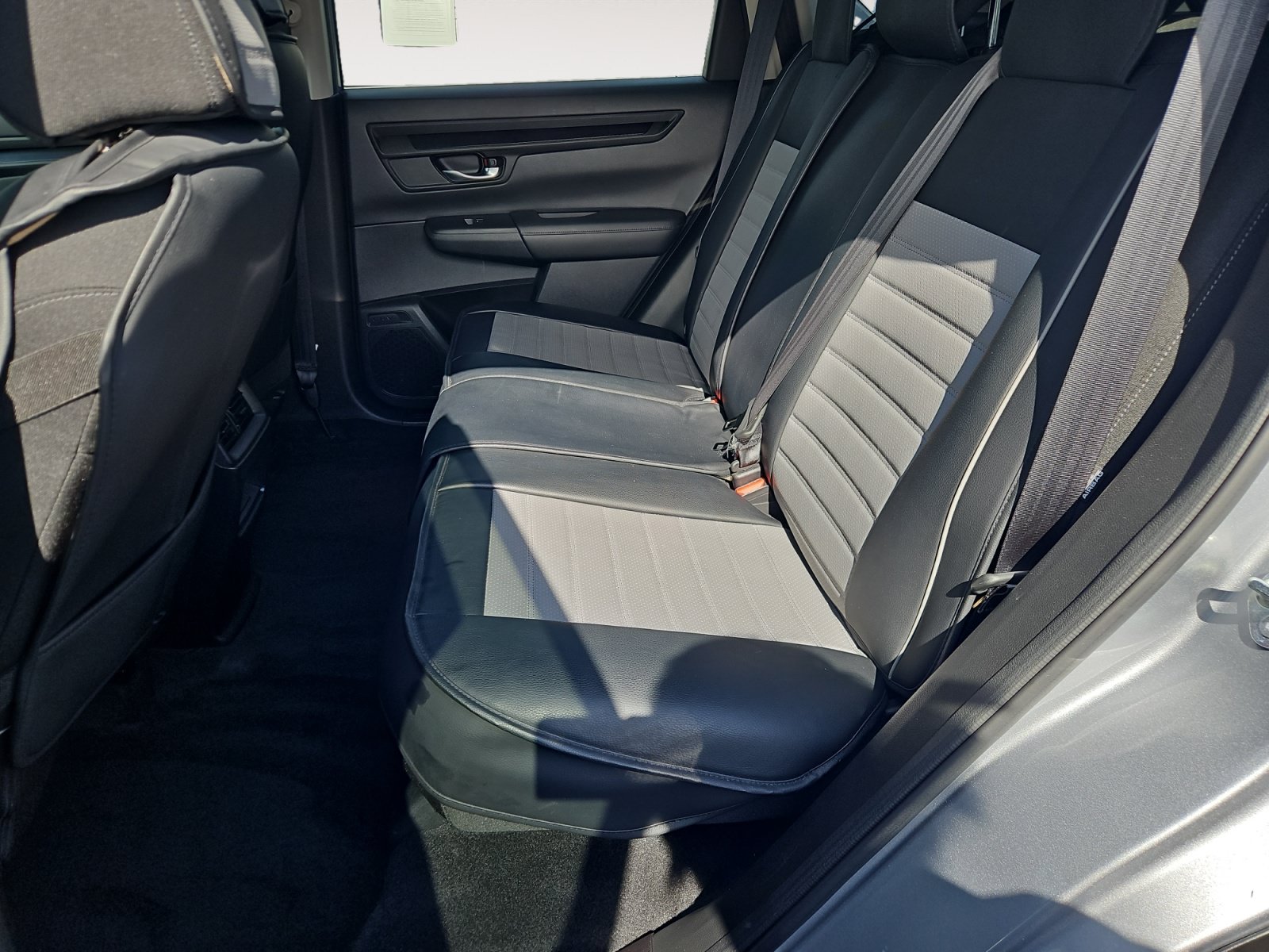 Used 2023 Honda CR-V EX image 14