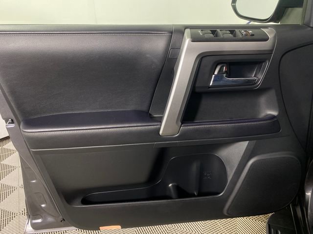 Certified 2023 Toyota 4Runner SR5 Premium AWD/4WD image 20