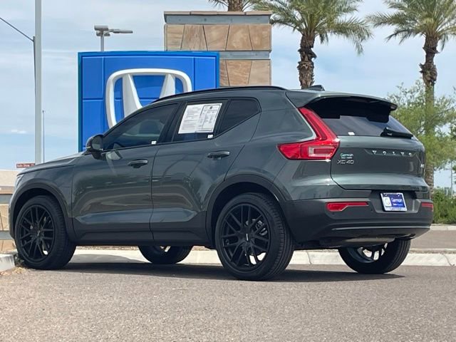 Used 2026 Volvo XC40 B5 Ultra w/ Climate Package AWD/4WD image 6