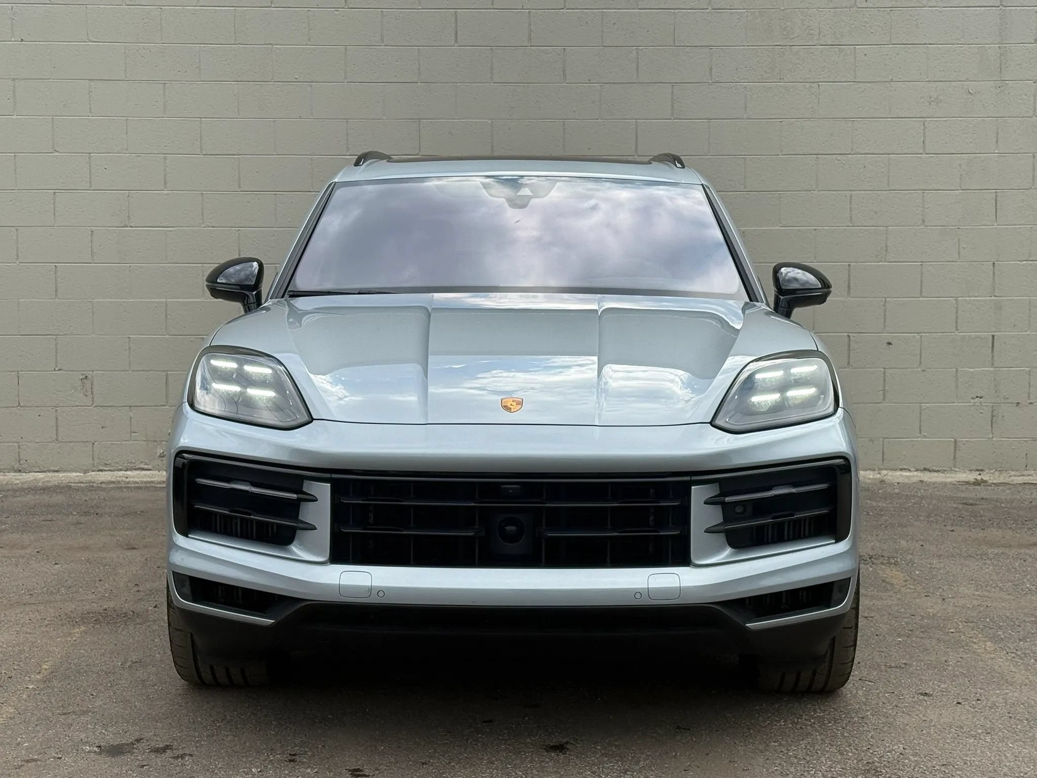 Used 2024 Porsche Cayenne S AWD/4WD image 14