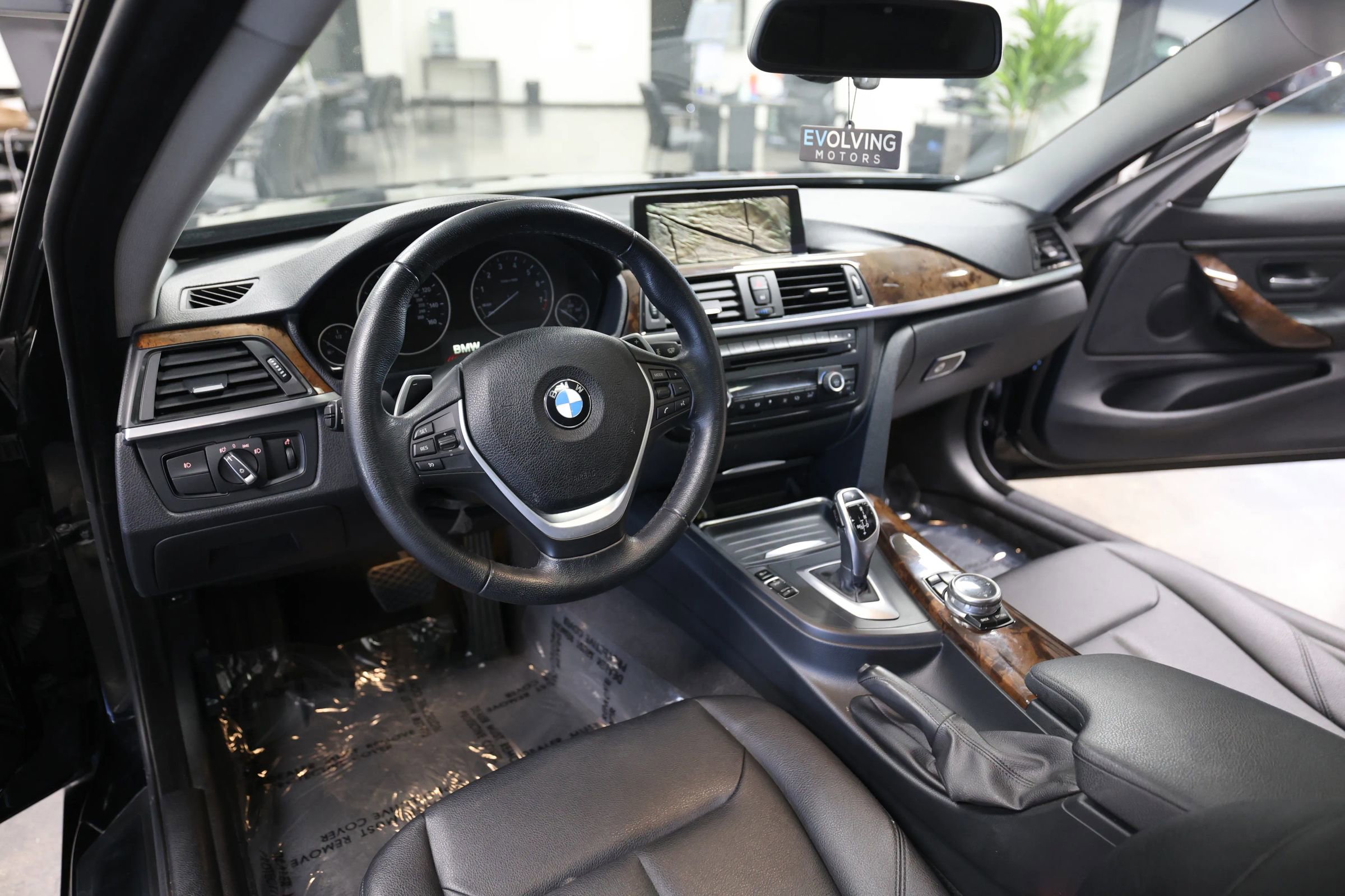 Used 2014 BMW 428i Coupe RWD image 21