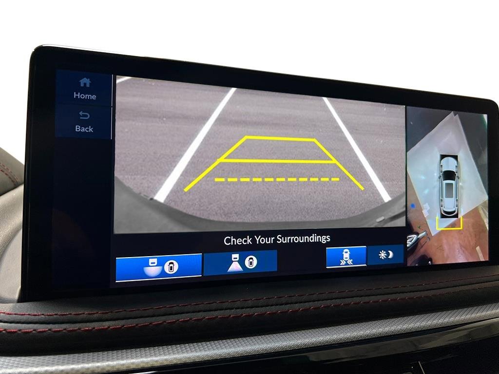 New 2026 Acura MDX A-Spec image 27