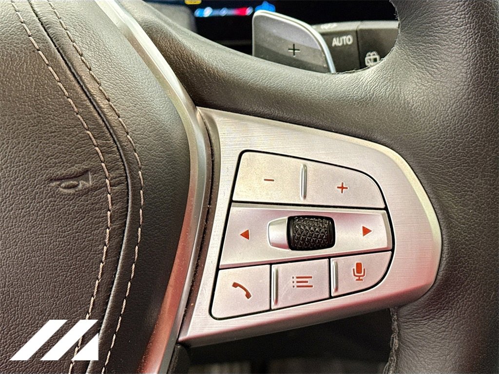 Used 2024 BMW X7 xDrive40i w/ Premium Package image 13