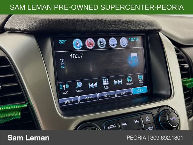 Used 2019 Chevrolet Suburban Premier image 15